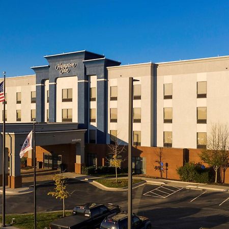 Hampton Inn Gretna - Smith Mountain Lake מראה חיצוני תמונה
