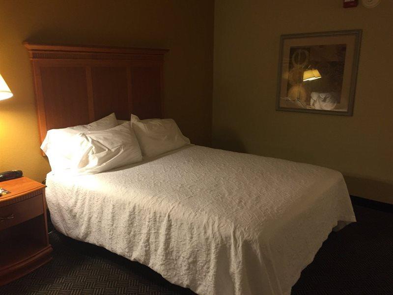 Hampton Inn Gretna - Smith Mountain Lake מראה חיצוני תמונה