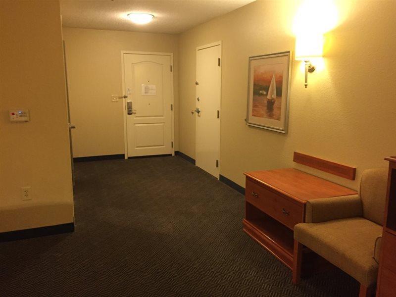 Hampton Inn Gretna - Smith Mountain Lake מראה חיצוני תמונה