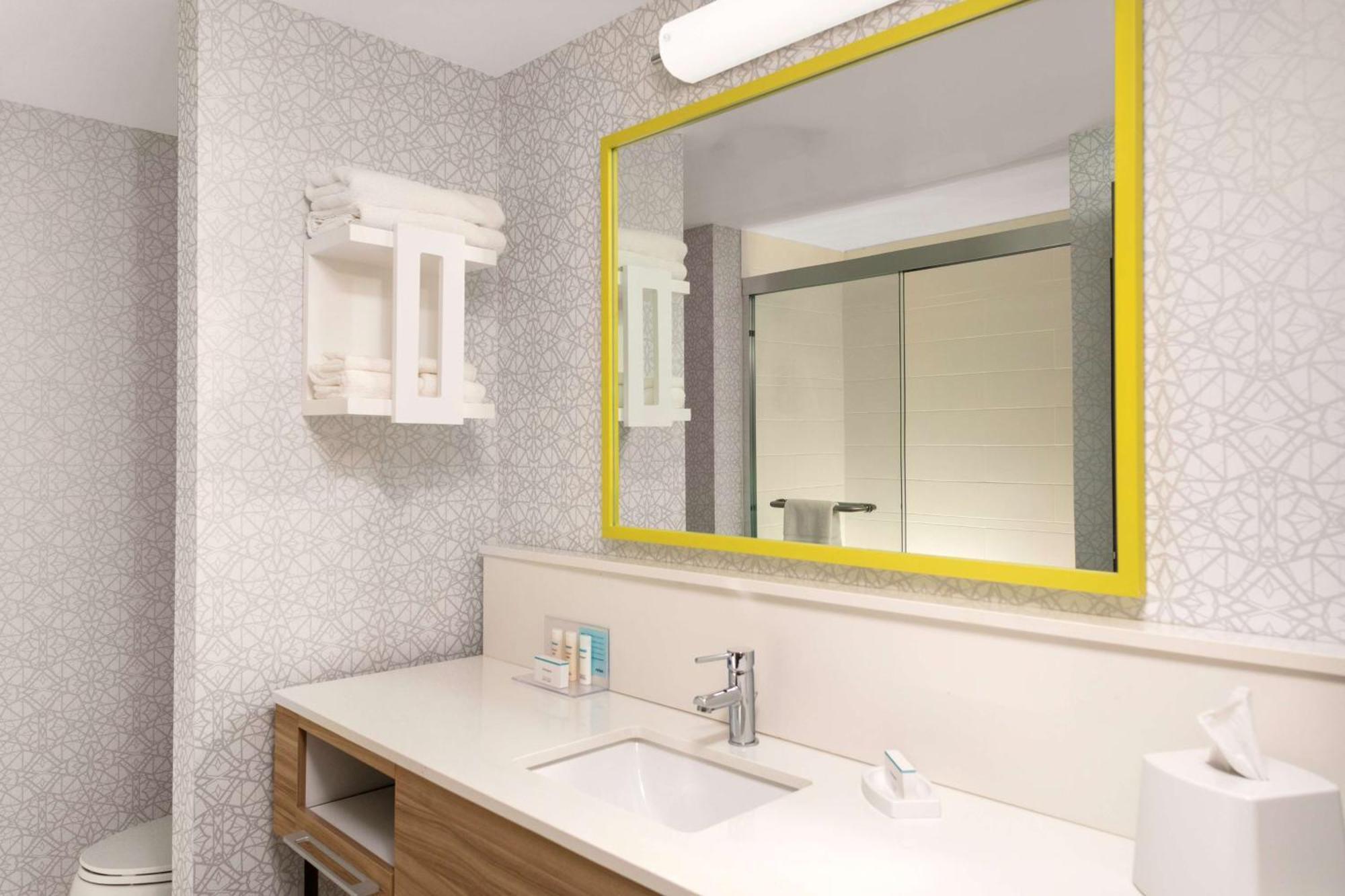 Hampton Inn Gretna - Smith Mountain Lake מראה חיצוני תמונה