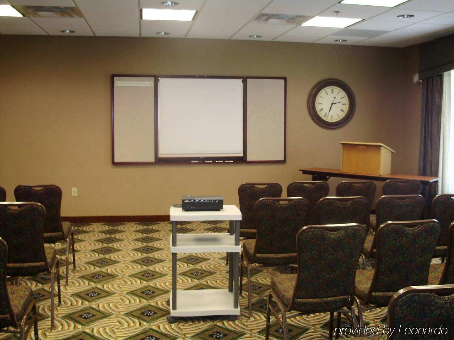 Hampton Inn Gretna - Smith Mountain Lake מתקנים תמונה