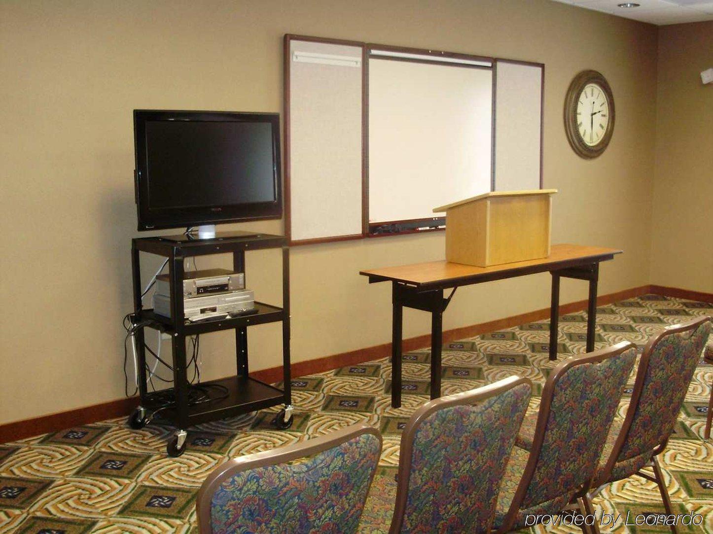 Hampton Inn Gretna - Smith Mountain Lake מתקנים תמונה