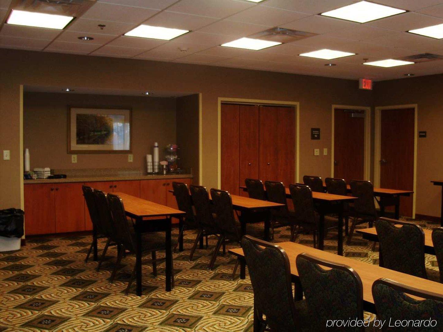 Hampton Inn Gretna - Smith Mountain Lake מתקנים תמונה