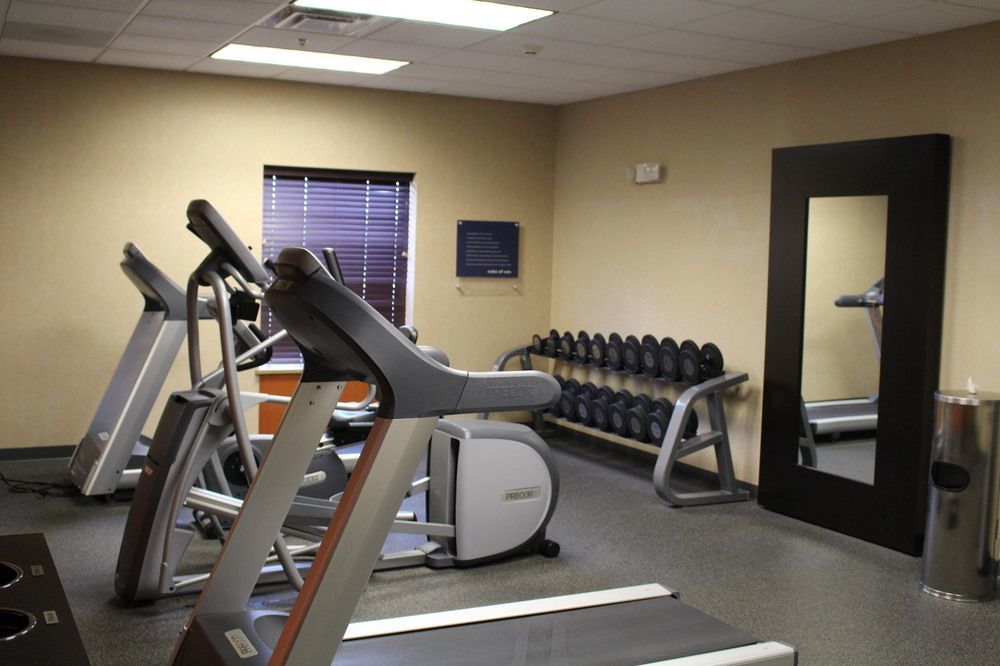 Hampton Inn Gretna - Smith Mountain Lake מראה חיצוני תמונה