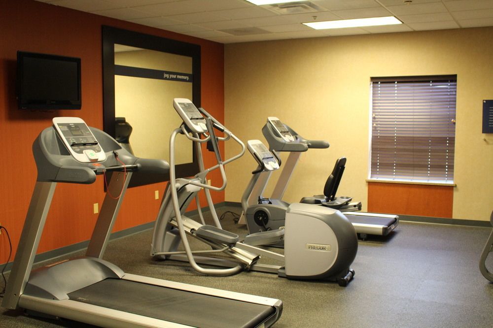 Hampton Inn Gretna - Smith Mountain Lake מראה חיצוני תמונה