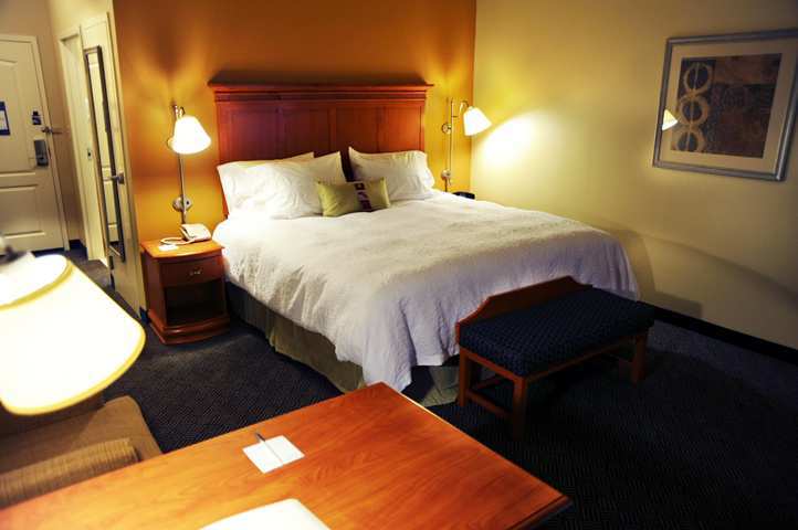 Hampton Inn Gretna - Smith Mountain Lake מראה חיצוני תמונה